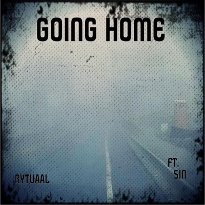 Going Home (feat. Sin) - Single
