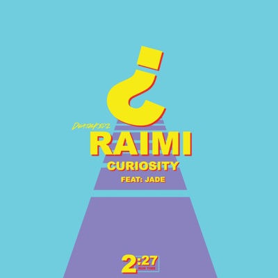Curiosity (feat. Jade) - Single