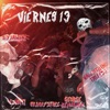 Viernes 13 (feat. Skinny2face, SixSawer, Lunati & Valentinno Talledo) - Single