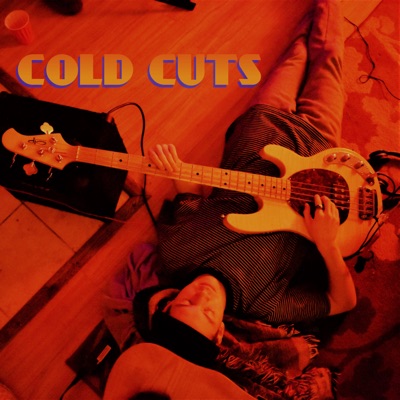 Cold Cuts - EP