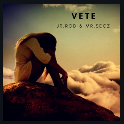 Vete (feat. J.Rod) - Single