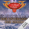 Der Untergang der Shaido: Das Rad der Zeit 31 - Robert Jordan