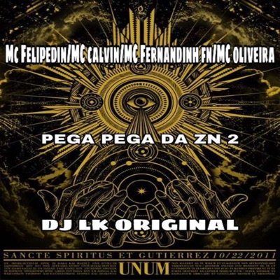 PEGA PEGA DA ZN 2 - Single