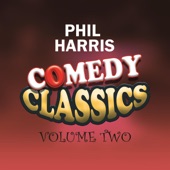 Phil Harris - How's About It?