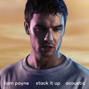 Liam Payne - Stack It Up (Acoustic) - Line Dance Choreographer