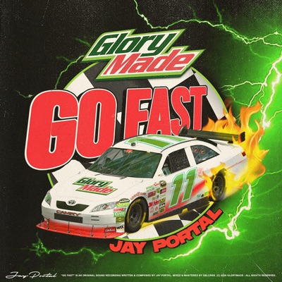 Go Fast - Single