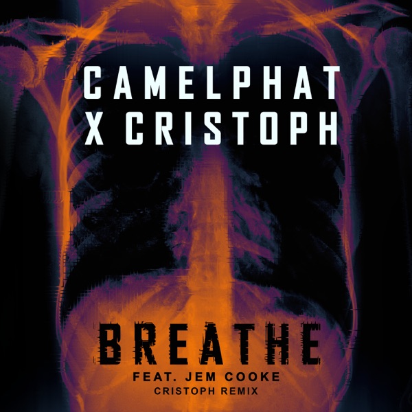 Breathe (Cristoph Remix) [feat. Jem Cooke] - Single
