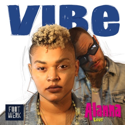 Vibe - Single