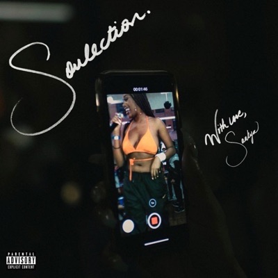 Soulection - EP