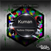 Techno Odyssey - Single - Kuman