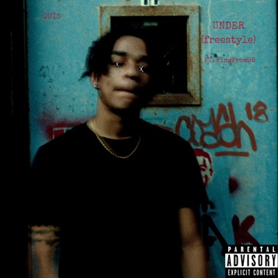 Under (feat. Kingfrom98) - Single