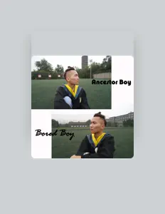 Listen to Bored Boy, watch music videos, read bio, see tour dates & more!