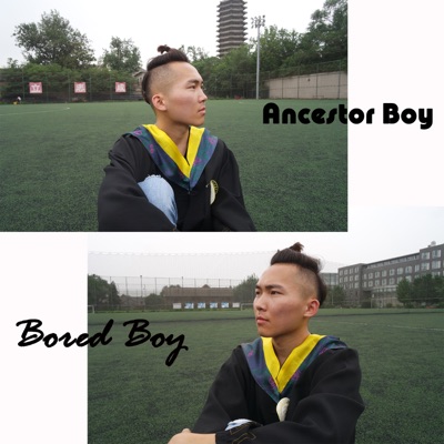 Foreshadow Boy-thumbnail