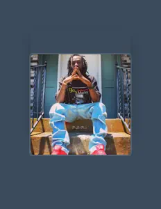 Luister naar G Rasta, bekijk muziekvideo's, lees de bio, bekijk de tourdata, en meer!