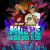 Joel Music - Mueve Lo Que Dios Te Dio