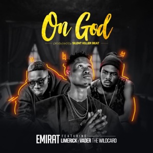 On God (feat. Limerick & Vader the wildcard)