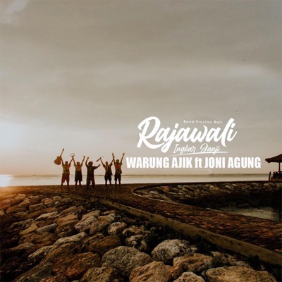 Warung Ajik (feat. Joni Agung) - Single