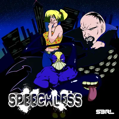 Speechless - Single - S3RL