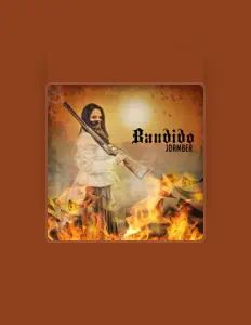 Listen to Joamber, watch music videos, read bio, see tour dates & more!