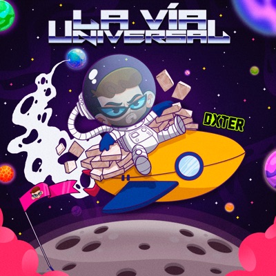 La Via Universal - Single