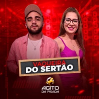 Vaqueira do Sertão - Single - Agito Da Pisada
