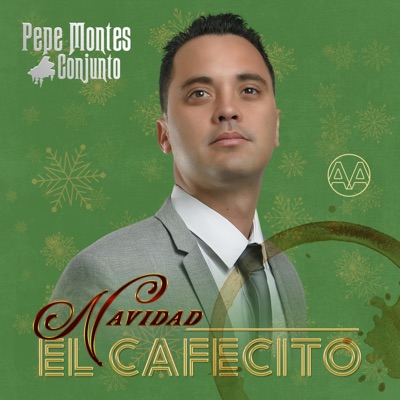 Navidad / El Cafecito (Christmas Special) - Single