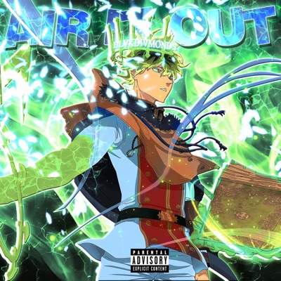 Air It Out - Single
