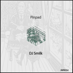 Pinpad - Single