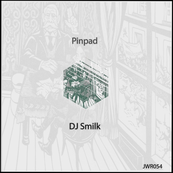 Pinpad - Single