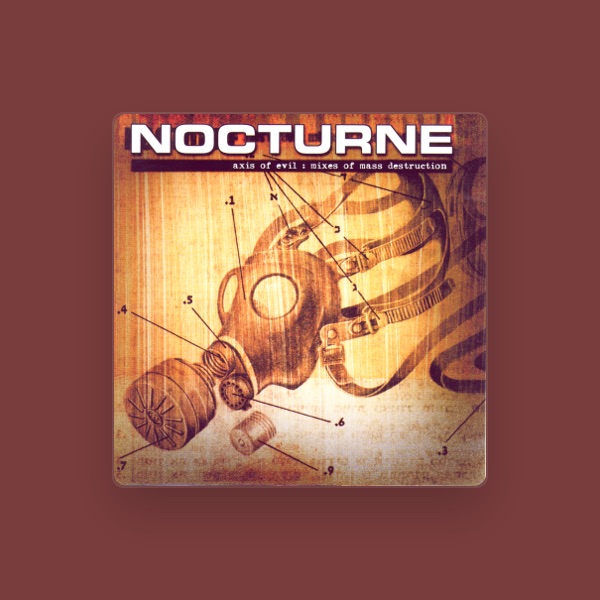 Nocturne's avatar