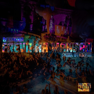 Frevo na Mansão - Single