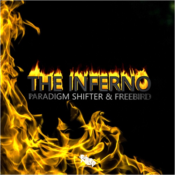 The Inferno - EP