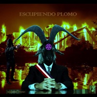 Escupiendo Plomo (feat. Dope Kid Music) - Single - Kalibre Pesao