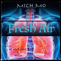 Fresh Air (feat. AC the Entity & Kwizz) [Long Winded Remix]