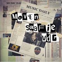 Moven - Single - Saafievdg