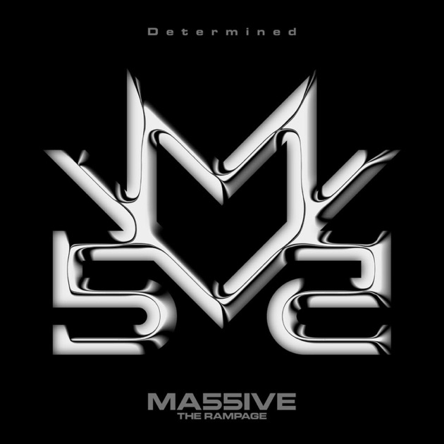 5 - Single - MA55IVE THE RAMPAGEのアルバム - Apple Music
