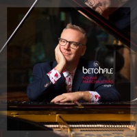 Beto Hale Ablum Cover