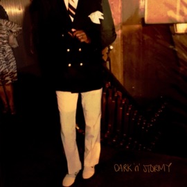 Dark 'N' Stormy (feat. Magnetic the Shaman, TwizzMatic & GreyScale) Calo