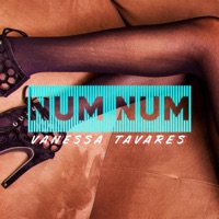 Num Num - Single - Vanessa Tavares