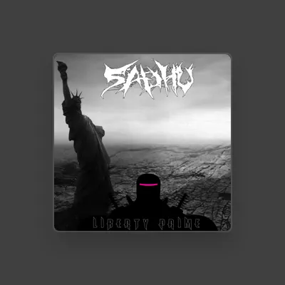 Listen to Sadhu, watch music videos, read bio, see tour dates & more!