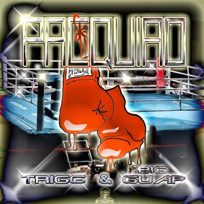 Pacquiao (feat. Trigg) - Single