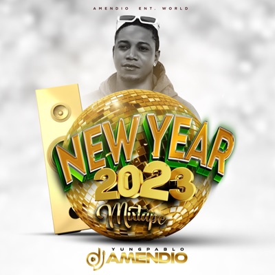 New Year 2023