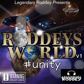 Destruction (feat. 2g & Marc G) Legendaryroddey