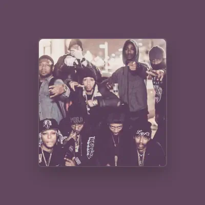 Listen to Kye Money, watch music videos, read bio, see tour dates & more!