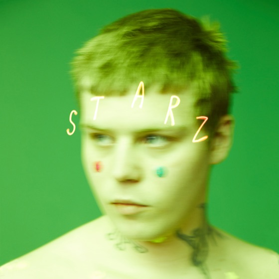 Cover artwork for Dogboy