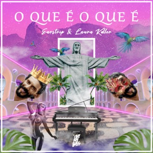 O Que É O Que É? (Remix)