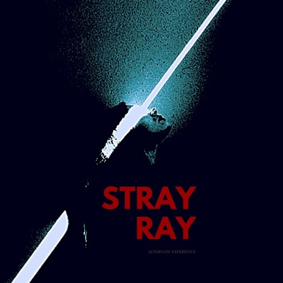 Stray Ray - EP