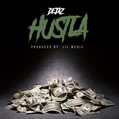 Hustla - Single