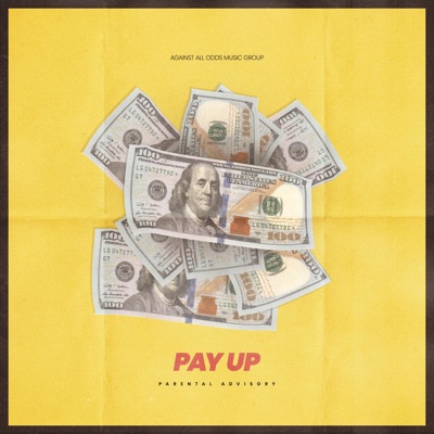 Pay Up - Single
