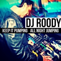 Keep It Pumping All Night Jumping - Single - DJ Roody